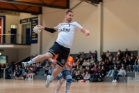 Spieltag 09.01.25 Spiel 23: KSG Bieber / HSG Eibelshausen-Ewersbach (Fotos: Jörg Förster)