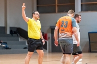 Spieltag 09.01.25 Spiel 23: KSG Bieber / HSG Eibelshausen-Ewersbach (Fotos: Jörg Förster)