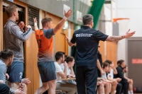 Spieltag 09.01.25 Spiel 23: KSG Bieber / HSG Eibelshausen-Ewersbach (Fotos: Jörg Förster)