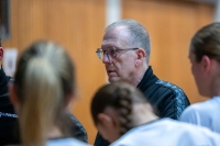 Spieltag 10.01.25 Spiel 24: HSG Linden / HSG Wettenberg (Fotos: Reiner Knapp)