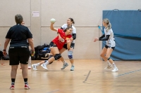 Spieltag 10.01.25 Spiel 24: HSG Linden / HSG Wettenberg (Fotos: Reiner Knapp)