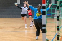 Spieltag 10.01.25 Spiel 24: HSG Linden / HSG Wettenberg (Fotos: Reiner Knapp)