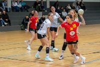 Spieltag 10.01.25 Spiel 24: HSG Linden / HSG Wettenberg (Fotos: Reiner Knapp)