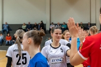 Spieltag 10.01.25 Spiel 24: HSG Linden / HSG Wettenberg (Fotos: Reiner Knapp)