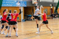 Spieltag 10.01.25 Spiel 24: HSG Linden / HSG Wettenberg (Fotos: Reiner Knapp)