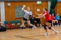 Spieltag 10.01.25 Spiel 24: HSG Linden / HSG Wettenberg (Fotos: Reiner Knapp)