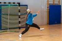 Spieltag 10.01.25 Spiel 24: HSG Linden / HSG Wettenberg (Fotos: Reiner Knapp)