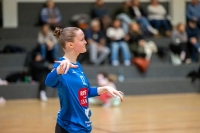 Spieltag 10.01.25 Spiel 24: HSG Linden / HSG Wettenberg (Fotos: Reiner Knapp)