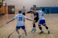 Spieltag 10.01.25 Spiel 25: TV Wetzlar / MSG Stockhausen-Burgsolms (Fotos: Reiner Knapp)