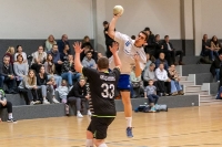 Spieltag 10.01.25 Spiel 25: TV Wetzlar / MSG Stockhausen-Burgsolms (Fotos: Reiner Knapp)