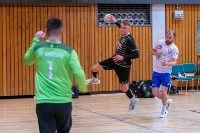Spieltag 10.01.25 Spiel 25: TV Wetzlar / MSG Stockhausen-Burgsolms (Fotos: Reiner Knapp)