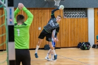 Spieltag 10.01.25 Spiel 25: TV Wetzlar / MSG Stockhausen-Burgsolms (Fotos: Reiner Knapp)