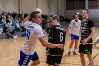 Spieltag 10.01.25 Spiel 25: TV Wetzlar / MSG Stockhausen-Burgsolms (Fotos: Reiner Knapp)