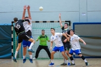 Spieltag 10.01.25 Spiel 25: TV Wetzlar / MSG Stockhausen-Burgsolms (Fotos: Reiner Knapp)