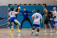 Spieltag 10.01.25 Spiel 25: TV Wetzlar / MSG Stockhausen-Burgsolms (Fotos: Reiner Knapp)