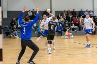 Spieltag 10.01.25 Spiel 25: TV Wetzlar / MSG Stockhausen-Burgsolms (Fotos: Reiner Knapp)