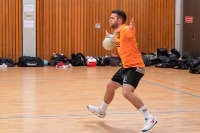 Spieltag 11.01.25 Spiel 27: KSG Bieber / MSG Stockhausen-Burgsolms (Fotos: Jörg Förster)