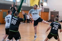 Spieltag 11.01.25 Spiel 27: KSG Bieber / MSG Stockhausen-Burgsolms (Fotos: Jörg Förster)