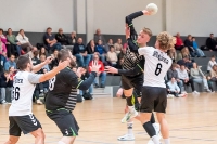 Spieltag 11.01.25 Spiel 27: KSG Bieber / MSG Stockhausen-Burgsolms (Fotos: Jörg Förster)