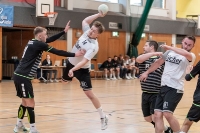 Spieltag 11.01.25 Spiel 27: KSG Bieber / MSG Stockhausen-Burgsolms (Fotos: Jörg Förster)