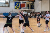 Spieltag 11.01.25 Spiel 27: KSG Bieber / MSG Stockhausen-Burgsolms (Fotos: Reiner Knapp)