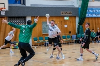 Spieltag 11.01.25 Spiel 27: KSG Bieber / MSG Stockhausen-Burgsolms (Fotos: Reiner Knapp)