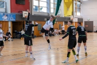 Spieltag 11.01.25 Spiel 27: KSG Bieber / MSG Stockhausen-Burgsolms (Fotos: Reiner Knapp)