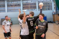 Spieltag 11.01.25 Spiel 27: KSG Bieber / MSG Stockhausen-Burgsolms (Fotos: Reiner Knapp)