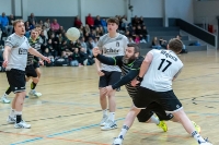 Spieltag 11.01.25 Spiel 27: KSG Bieber / MSG Stockhausen-Burgsolms (Fotos: Reiner Knapp und Jörg Förster)