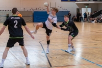 Spieltag 11.01.25 Spiel 27: KSG Bieber / MSG Stockhausen-Burgsolms (Fotos: Reiner Knapp)