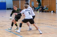 Spieltag 11.01.25 Spiel 27: KSG Bieber / MSG Stockhausen-Burgsolms (Fotos: Reiner Knapp)