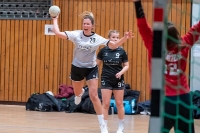 Spieltag 11.01.25 Spiel 28: KSG Bieber / HSG Linden (Fotos: Jörg Förster)