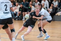 Spieltag 11.01.25 Spiel 28: KSG Bieber / HSG Linden (Fotos: Jörg Förster)