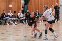 Spieltag 11.01.25 Spiel 28: KSG Bieber / HSG Linden (Fotos: Jörg Förster)