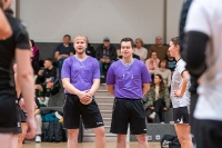 Spieltag 11.01.25 Spiel 28: KSG Bieber / HSG Linden (Fotos: Jörg Förster)