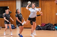 Spieltag 11.01.25 Spiel 28: KSG Bieber / HSG Linden (Fotos: Jörg Förster)