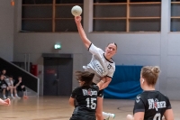 Spieltag 11.01.25 Spiel 28: KSG Bieber / HSG Linden (Fotos: Jörg Förster)