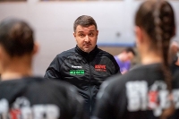 Spieltag 11.01.25 Spiel 28: KSG Bieber / HSG Linden (Fotos: Jörg Förster)