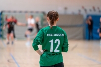 Spieltag 11.01.25 Spiel 28: KSG Bieber / HSG Linden (Fotos: Jörg Förster)