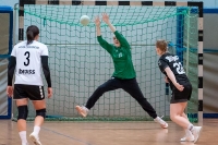 Spieltag 11.01.25 Spiel 28: KSG Bieber / HSG Linden (Fotos: Jörg Förster)