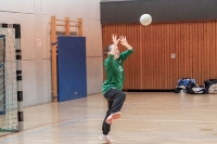 Spieltag 11.01.25 Spiel 28: KSG Bieber / HSG Linden (Fotos: Jörg Förster)