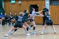 Spieltag 11.01.25 Spiel 28:  KSG Bieber / HSG Linden (Fotos: Reiner Knapp)