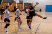 Spieltag 11.01.25 Spiel 28:  KSG Bieber / HSG Linden (Fotos: Reiner Knapp)