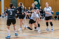 Spieltag 11.01.25 Spiel 28:  KSG Bieber / HSG Linden (Fotos: Reiner Knapp)