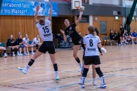 Spieltag 11.01.25 Spiel 28:  KSG Bieber / HSG Linden (Fotos: Reiner Knapp)