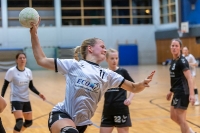 Spieltag 11.01.25 Spiel 28:  KSG Bieber / HSG Linden (Fotos: Reiner Knapp)