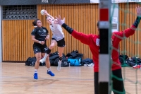 Spieltag 11.01.25 Spiel 28: KSG Bieber / HSG Linden (Fotos: Reiner Knapp und Jörg Förster)