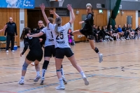 Spieltag 11.01.25 Spiel 28:  KSG Bieber / HSG Linden (Fotos: Reiner Knapp)