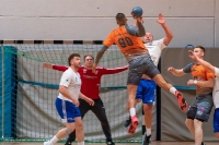 Spieltag 11.01.25 Spiel 29: HSG Eibelshausen-Ewersbach / TV Wetzlar (Fotos: Jörg Förster)