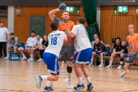 Spieltag 11.01.25 Spiel 29: HSG Eibelshausen-Ewersbach / TV Wetzlar (Fotos: Jörg Förster)